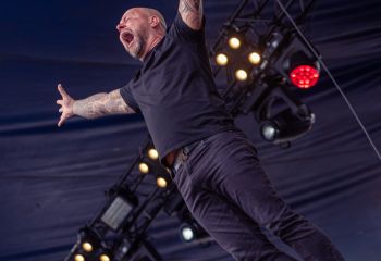 Endstand - Photo by Dänu
