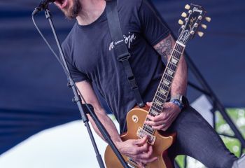 Endstand - Photo by Dänu