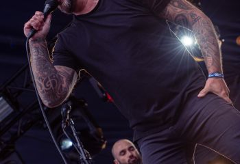 Endstand - Photo by Dänu