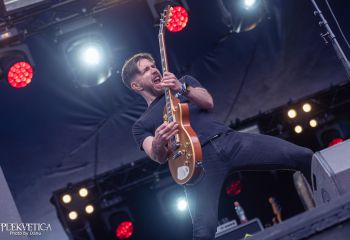 Endstand - Photo by Dänu