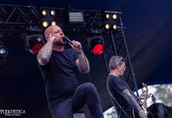 Endstand - Photo by Dänu