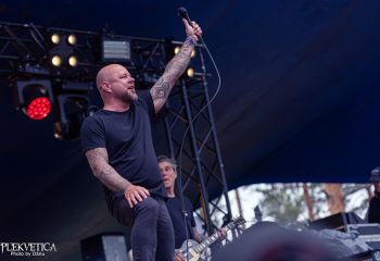 Endstand - Photo by Dänu