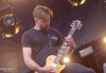 Endstand - Photo by Dänu