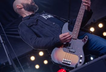 Endstand - Photo by Dänu