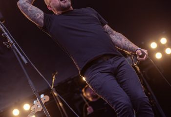 Endstand - Photo by Dänu