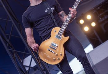 Endstand - Photo by Dänu