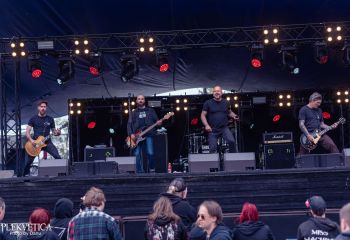 Endstand - Photo by Dänu
