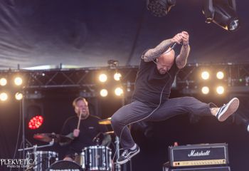 Endstand - Photo by Dänu
