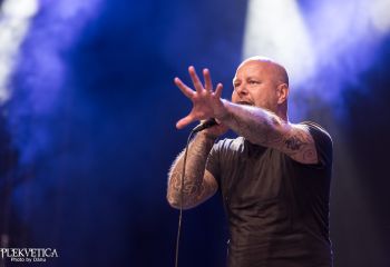 Endstand - Photo by Dänu