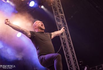 Endstand - Photo by Dänu