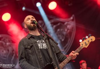 Endstand - Photo by Dänu