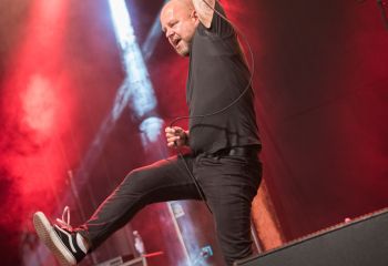 Endstand - Photo by Dänu