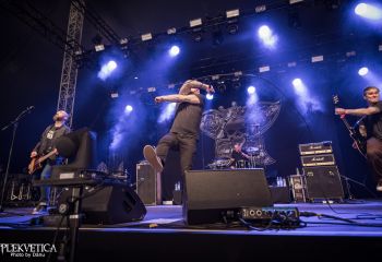 Endstand - Photo by Dänu