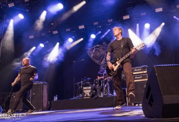 Endstand - Photo by Dänu