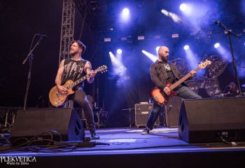 Endstand - Photo by Dänu