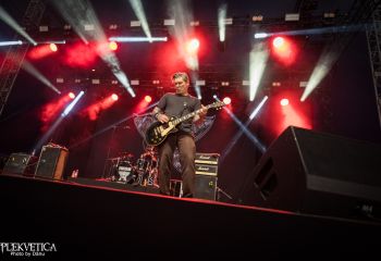 Endstand - Photo by Dänu