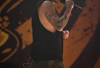 Engst - Photo By Peti