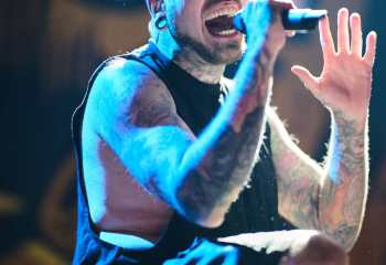 Engst - Photo By Peti