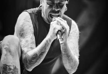 Engst - Photo By Peti