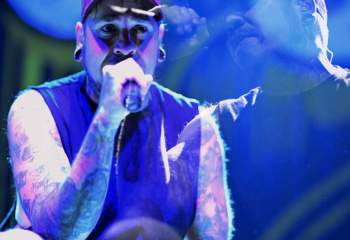 Engst - Photo By Peti