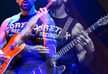 Engst - Photo By Peti