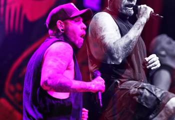 Engst - Photo By Peti