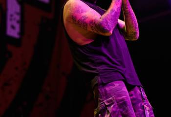 Engst - Photo By Peti