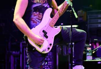 Engst - Photo By Peti