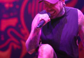 Engst - Photo By Peti