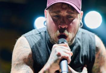 Engst - Photo By Peti