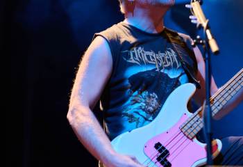 Engst - Photo By Peti