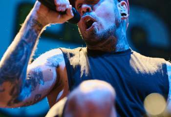 Engst - Photo By Peti