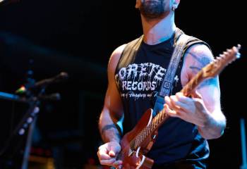 Engst - Photo By Peti