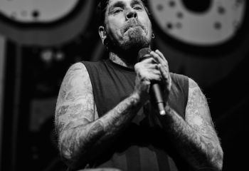 Engst - Photo By Peti