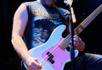 Engst - Photo By Peti