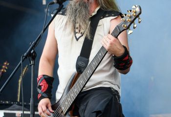 Ensiferum - Photo by Pat