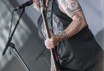 Enslaved - Photo by Dänu