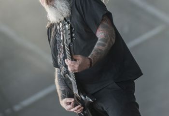 Enslaved - Photo by Dänu