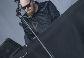 Enslaved - Photo by Dänu