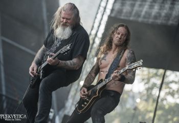 Enslaved - Photo by Dänu