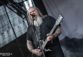 Enslaved - Photo by Dänu