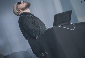 Enslaved - Photo by Dänu