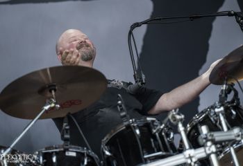 Enslaved - Photo by Dänu