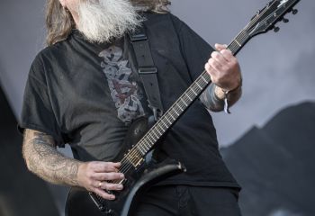 Enslaved - Photo by Dänu
