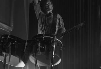 EQUILIBRIUM - Photo By Peti