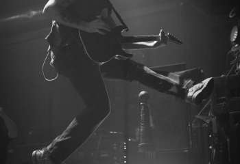 EQUILIBRIUM - Photo By Peti