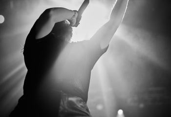 EQUILIBRIUM - Photo By Peti