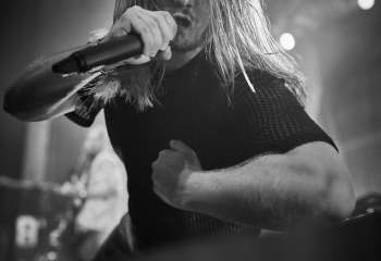 EQUILIBRIUM - Photo By Peti