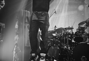 EQUILIBRIUM - Photo By Peti