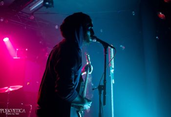 Eremit - Photo by Natalie
